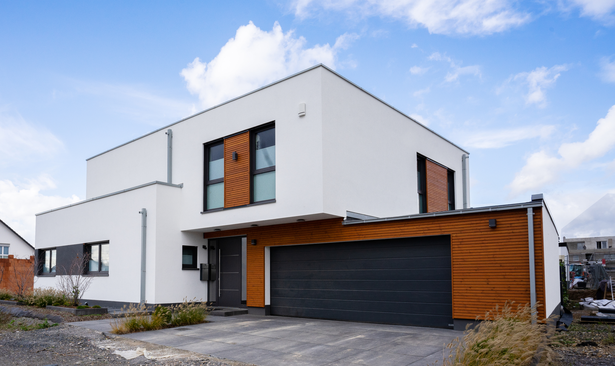 PICTURA CREATIVHAUS Bauhausstil